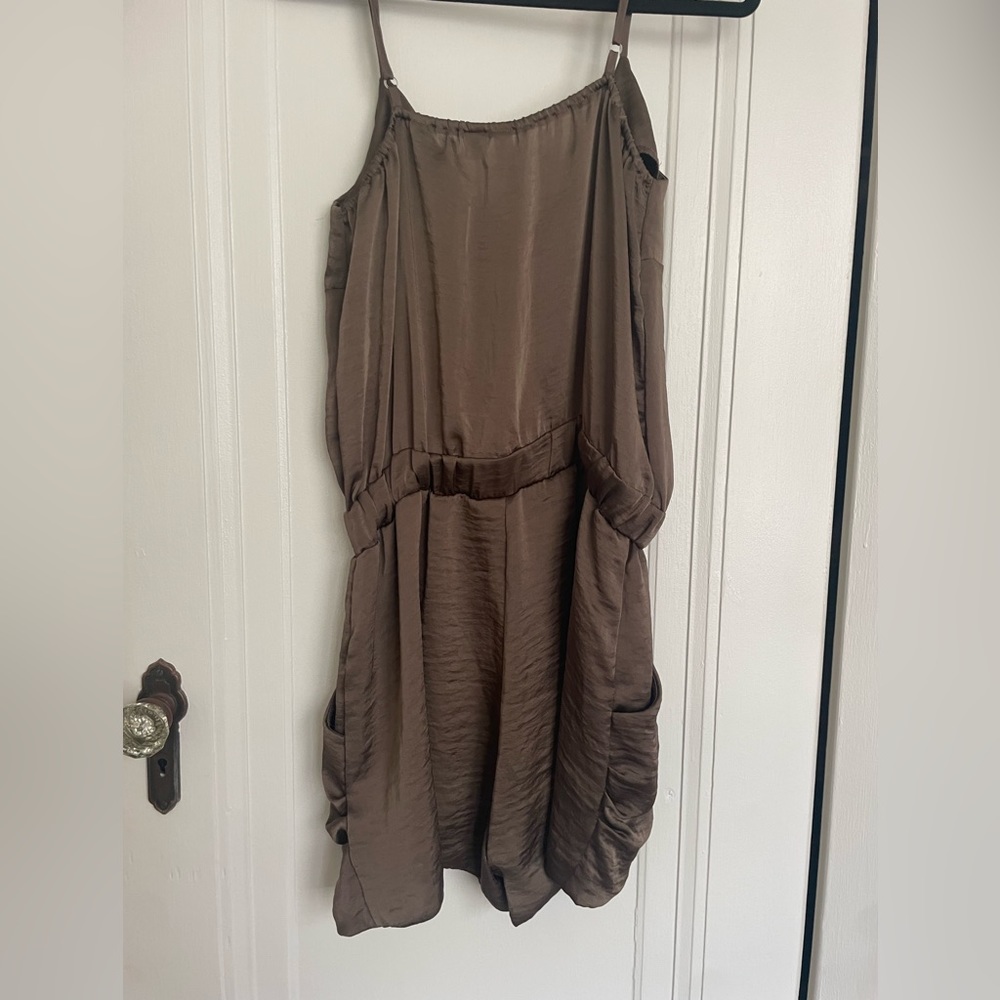 Jumpsuit - Picture 3 of 3